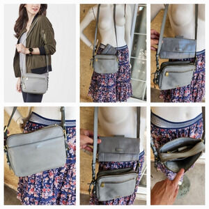 ❤️ Fossil‎ Piper Toaster Iron & a Fossil  wallet